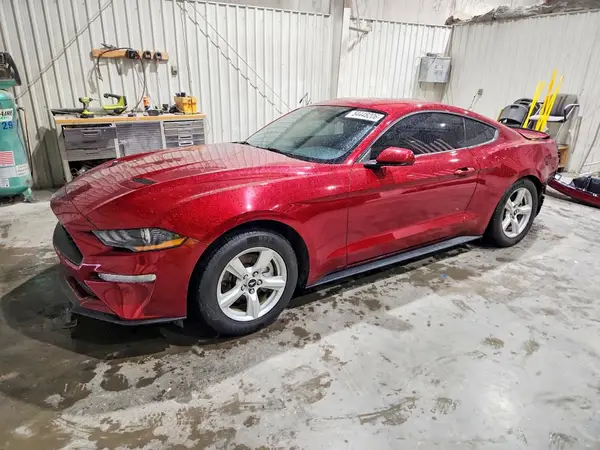 1FA6P8TH5J5129030 2018 FORD MUSTANG - Image 1