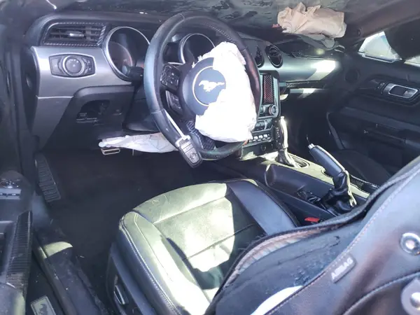 1FA6P8TH5J5129769 2018 FORD MUSTANG - Image 8