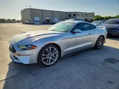 1FA6P8TH5J5135152 2018 FORD MUSTANG