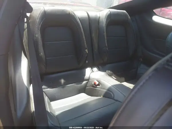 1FA6P8TH5J5135183 2018 FORD MUSTANG - Image 8