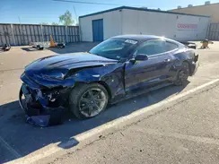 1FA6P8TH5J5135748 2018 FORD MUSTANG