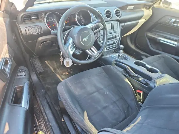 1FA6P8TH5J5135748 2018 FORD MUSTANG - Image 8