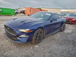1FA6P8TH5J5137421 2018 FORD MUSTANG