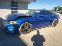 1FA6P8TH5J5137466 2018 FORD MUSTANG