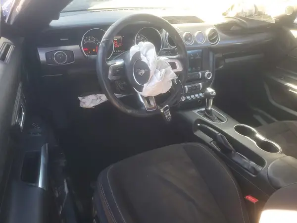 1FA6P8TH5J5137466 2018 FORD MUSTANG - Image 8