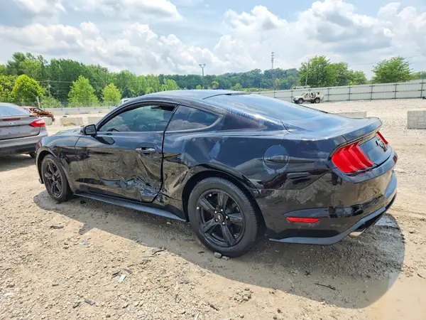 1FA6P8TH5J5142182 2018 FORD MUSTANG - Image 2