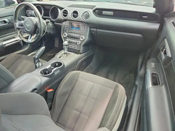 1FA6P8TH5J5142182 2018 FORD MUSTANG - Image 8
