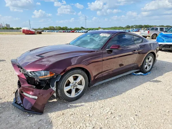 1FA6P8TH5J5144773 2018 FORD MUSTANG - Image 1
