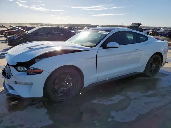 1FA6P8TH5J5144787 2018 FORD MUSTANG - Image 1