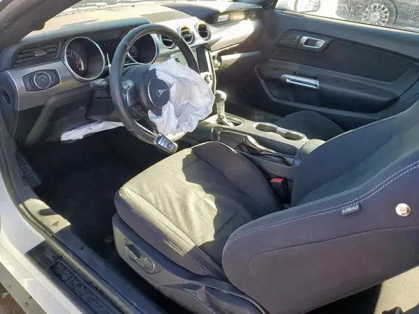 1FA6P8TH5J5144787 2018 FORD MUSTANG - Image 8