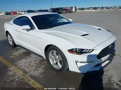 1FA6P8TH5J5144854 2018 FORD MUSTANG