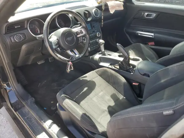 1FA6P8TH5J5146765 2018 FORD MUSTANG - Image 8