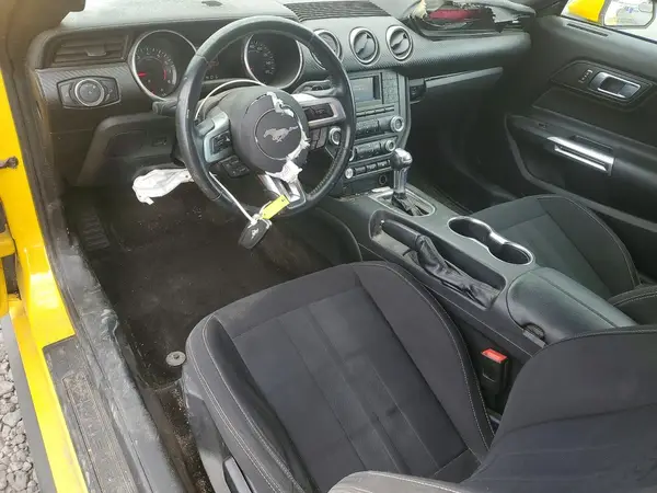 1FA6P8TH5J5147012 2018 FORD MUSTANG - Image 8