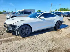 1FA6P8TH5J5154297 2018 FORD MUSTANG