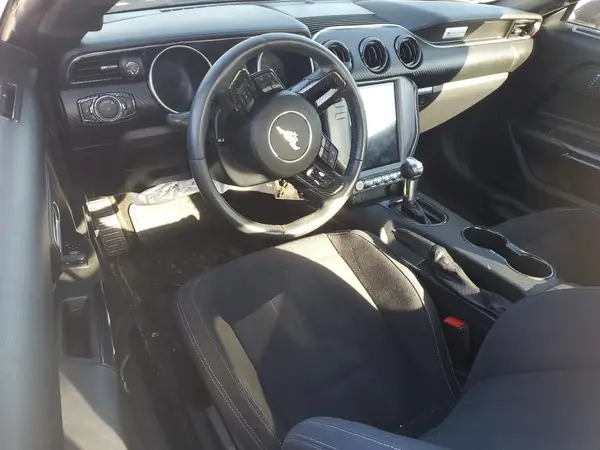 1FA6P8TH5J5154865 2018 FORD MUSTANG - Image 8