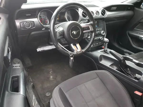 1FA6P8TH5J5157605 2018 FORD MUSTANG - Image 8