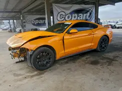 1FA6P8TH5J5157846 2018 FORD MUSTANG