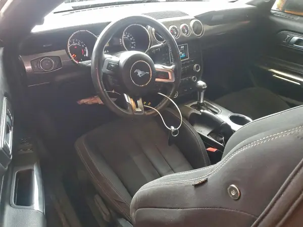 1FA6P8TH5J5157846 2018 FORD MUSTANG - Image 8