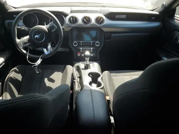 1FA6P8TH5J5158768 2018 FORD MUSTANG - Image 8