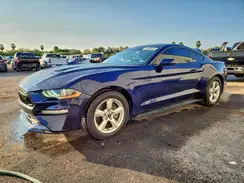 1FA6P8TH5J5159337 2018 FORD MUSTANG