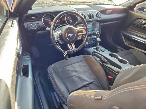 1FA6P8TH5J5159337 2018 FORD MUSTANG - Image 8