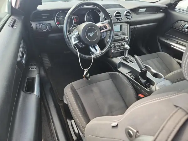 1FA6P8TH5J5159970 2018 FORD MUSTANG - Image 8