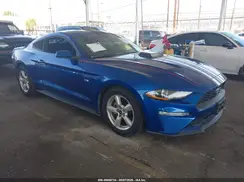 1FA6P8TH5J5163159 2018 FORD MUSTANG