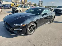 1FA6P8TH5J5163274 2018 FORD MUSTANG
