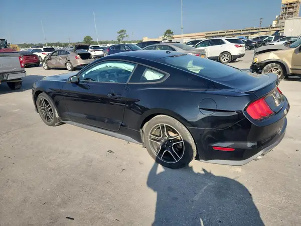 1FA6P8TH5J5163274 2018 FORD MUSTANG - Image 2