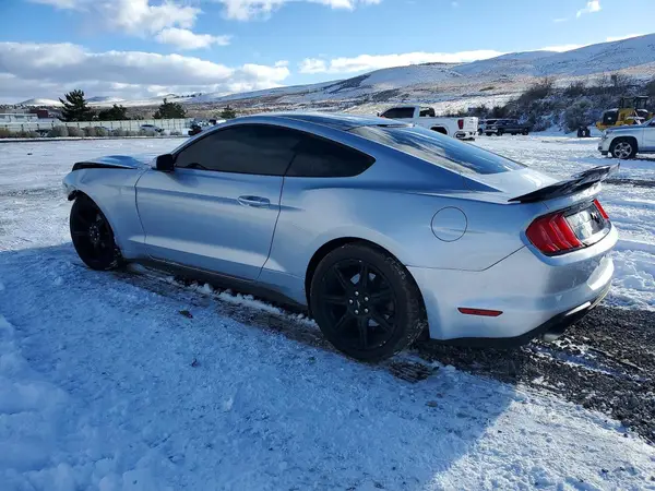 1FA6P8TH5J5163842 2018 FORD MUSTANG - Image 2
