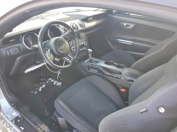 1FA6P8TH5J5163842 2018 FORD MUSTANG - Image 8