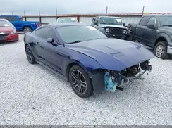 1FA6P8TH5J5163873 2018 FORD MUSTANG