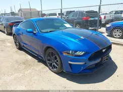 1FA6P8TH5J5164490 2018 FORD MUSTANG