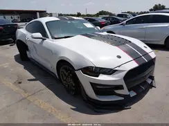 1FA6P8TH5J5165557 2018 FORD MUSTANG