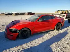 1FA6P8TH5J5167132 2018 FORD MUSTANG