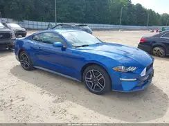 1FA6P8TH5J5167390 2018 FORD MUSTANG