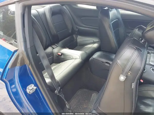 1FA6P8TH5J5167390 2018 FORD MUSTANG - Image 8