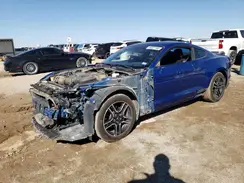 1FA6P8TH5J5167471 2018 FORD MUSTANG