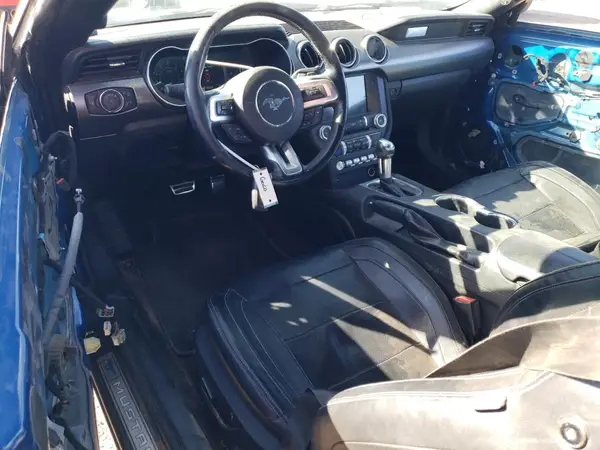1FA6P8TH5J5167471 2018 FORD MUSTANG - Image 8