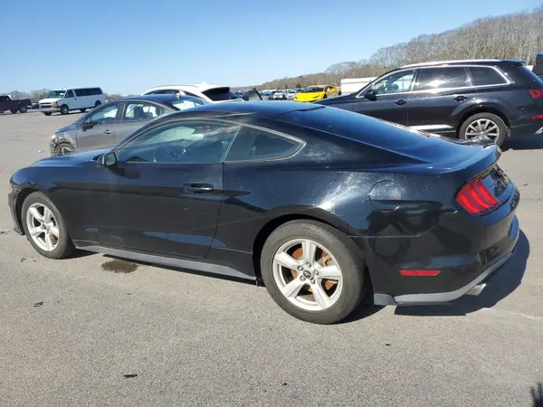 1FA6P8TH5J5171813 2018 FORD MUSTANG - Image 2