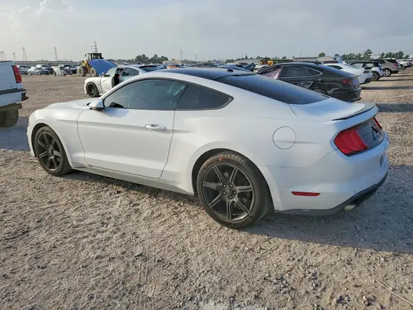 1FA6P8TH5J5171987 2018 FORD MUSTANG - Image 2