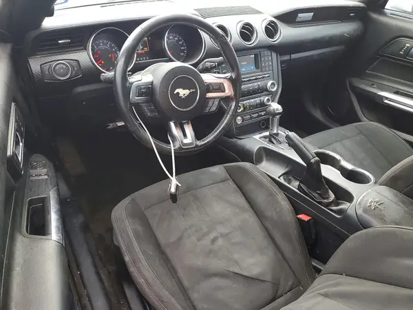1FA6P8TH5J5172203 2018 FORD MUSTANG - Image 8