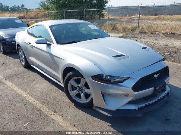 1FA6P8TH5J5172489 2018 FORD MUSTANG - Image 1