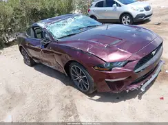1FA6P8TH5J5172606 2018 FORD MUSTANG