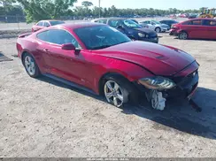 1FA6P8TH5J5174923 2018 FORD MUSTANG