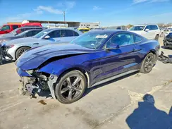 1FA6P8TH5J5175649 2018 FORD MUSTANG