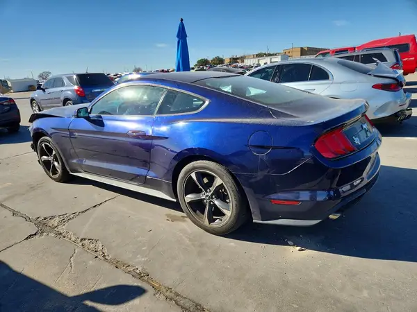 1FA6P8TH5J5175649 2018 FORD MUSTANG - Image 2