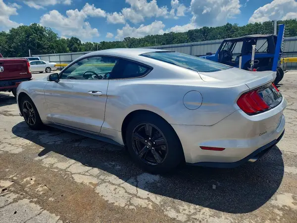 1FA6P8TH5J5176204 2018 FORD MUSTANG - Image 2