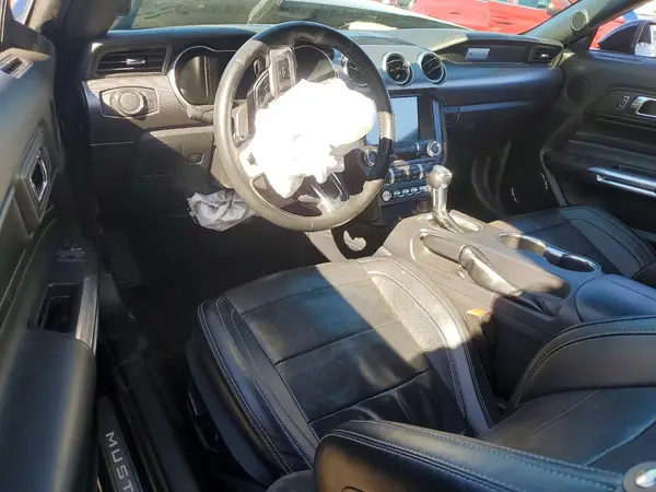 1FA6P8TH5J5176347 2018 FORD MUSTANG - Image 8