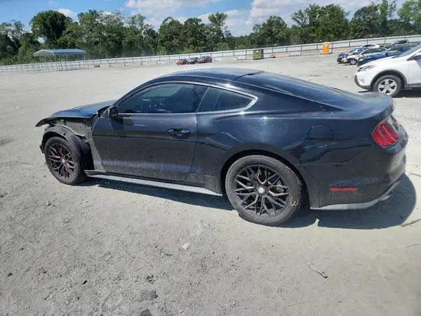 1FA6P8TH5J5178776 2018 FORD MUSTANG - Image 2